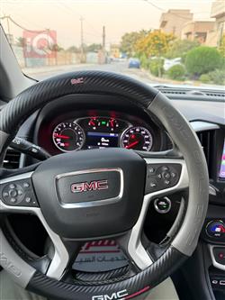 جي ام سي تيراين